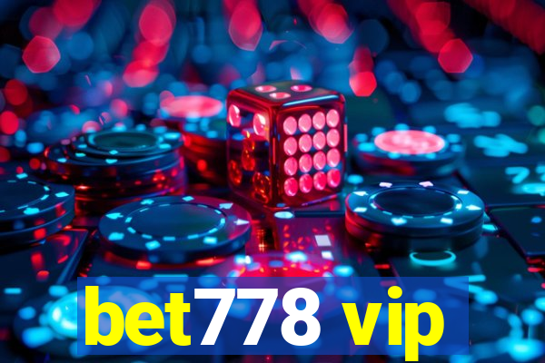 bet778 vip